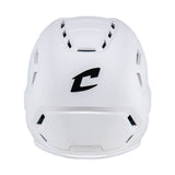 Champro HXE Matte Baseball Batting Helmet Baseball Batting Helmets All