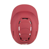 Champro HXE Matte Baseball Batting Helmet Baseball Batting Helmets All