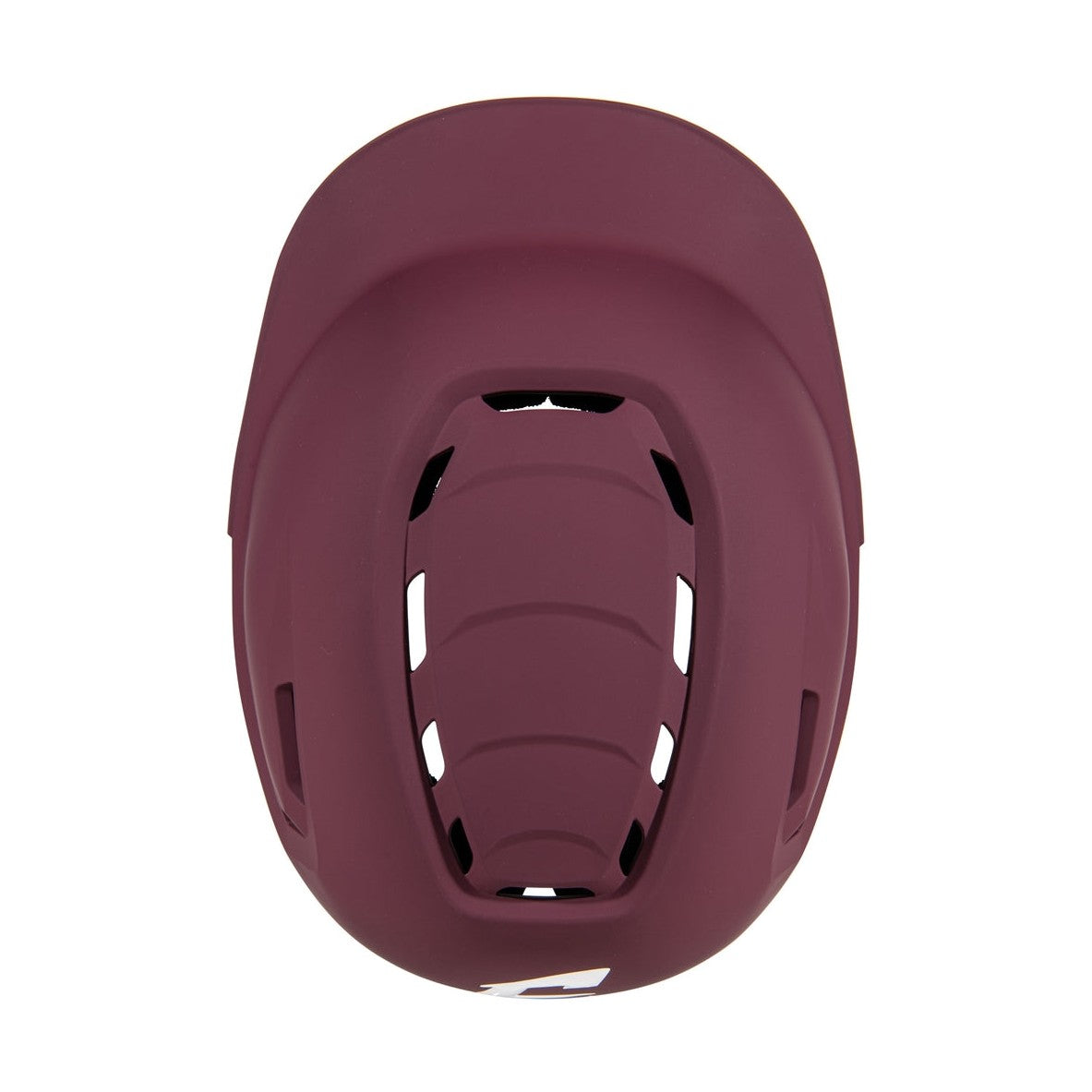 Champro HXE Matte Baseball Batting Helmet Baseball Batting Helmets All