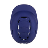 Champro HXE Matte Baseball Batting Helmet Baseball Batting Helmets All