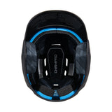 Champro HXE Matte Baseball Batting Helmet Baseball Batting Helmets All