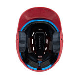 Champro HXE Matte Baseball Batting Helmet Baseball Batting Helmets All