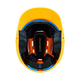 Champro HXE Matte Baseball Batting Helmet Baseball Batting Helmets All