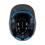 Champro HXE Matte Baseball Batting Helmet Baseball Batting Helmets All