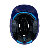 Champro HXE Matte Baseball Batting Helmet Baseball Batting Helmets All