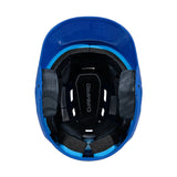 Champro HXE Matte Baseball Batting Helmet Baseball Batting Helmets All