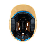 Champro HXE Matte Baseball Batting Helmet Baseball Batting Helmets All