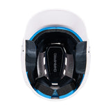 Champro HXE Matte Baseball Batting Helmet Baseball Batting Helmets All