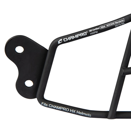 Champro Facemask for HX Baseball Helmet-5