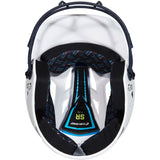 Champro Junior HX Rise Pro Softball Batting Helmet with Facemask