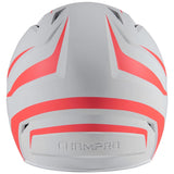 Champro Senior HX Rise Legend Batting Helmet with Facemask