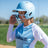 Champro HX Matte Softball Helmet with Facemask Softball Batting Helmets All
