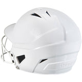 Champro T-Ball HX Rookie Fast Pitch Batting Helmet with Facemask Softball Batting Helmets All
