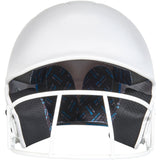 Champro T-Ball HX Rookie Fast Pitch Batting Helmet with Facemask Softball Batting Helmets All
