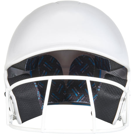 Champro T-Ball HX Rookie Fast Pitch Batting Helmet with Facemask Softball Batting Helmets All