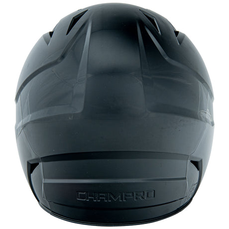 Champro T-Ball HX Rookie Fast Pitch Batting Helmet with Facemask Softball Batting Helmets All