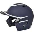 Champro HX Legend Junior Batting Helmet Two-Tone Matte Finish