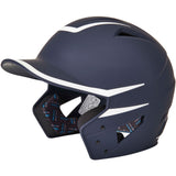 Champro HX Legend Junior Batting Helmet Two-Tone Matte Finish