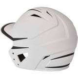 Champro HX Legend Junior Batting Helmet Two-Tone Matte Finish