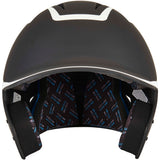Champro Senior HX Legend Matte Batting Helmet Baseball Batting Helmets All
