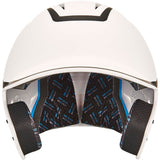 Champro HX Legend Junior Batting Helmet Two-Tone Matte Finish