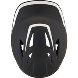 Champro HX Legend Junior Batting Helmet Two-Tone Matte Finish