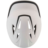 Champro HX Legend Junior Batting Helmet Two-Tone Matte Finish