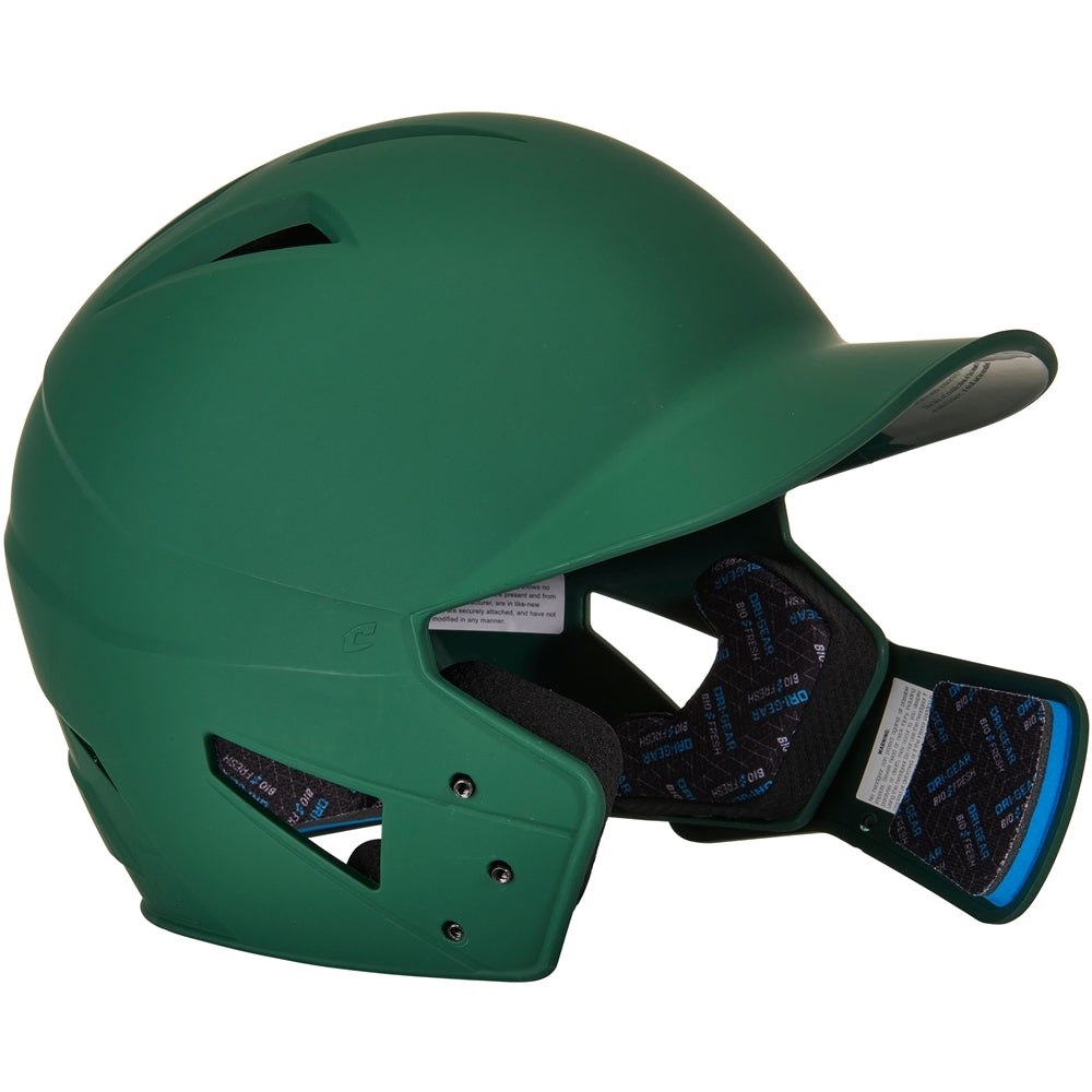 Champro Senior HX Gamer Plus Batting Helmet