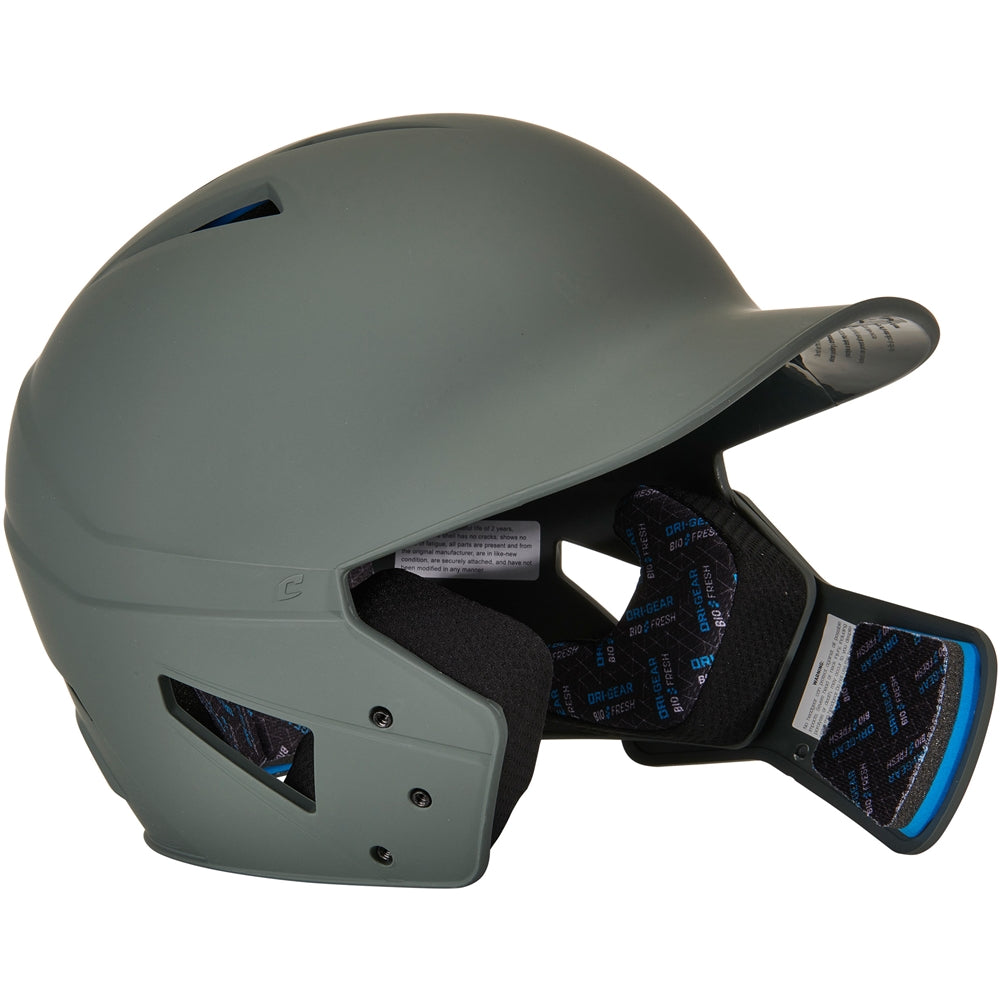 Champro Senior HX Gamer Plus Batting Helmet