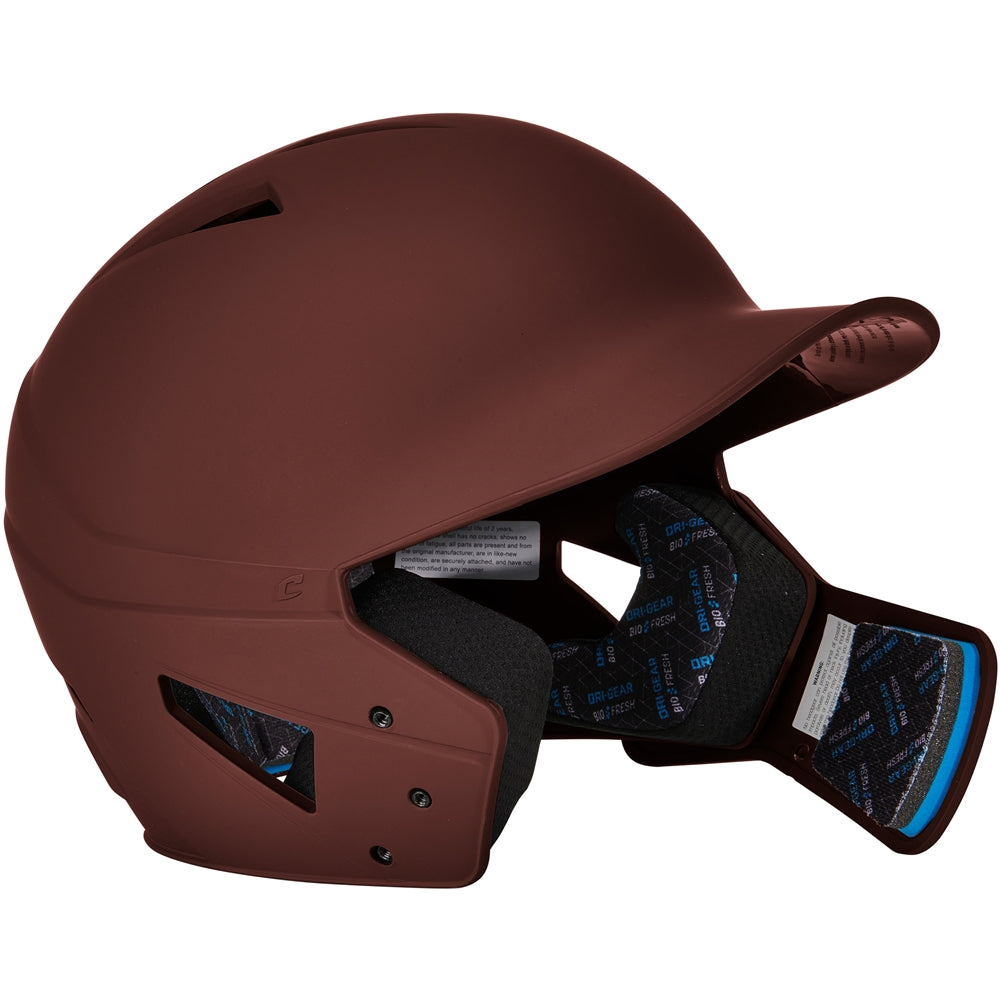 Champro Senior HX Gamer Plus Batting Helmet