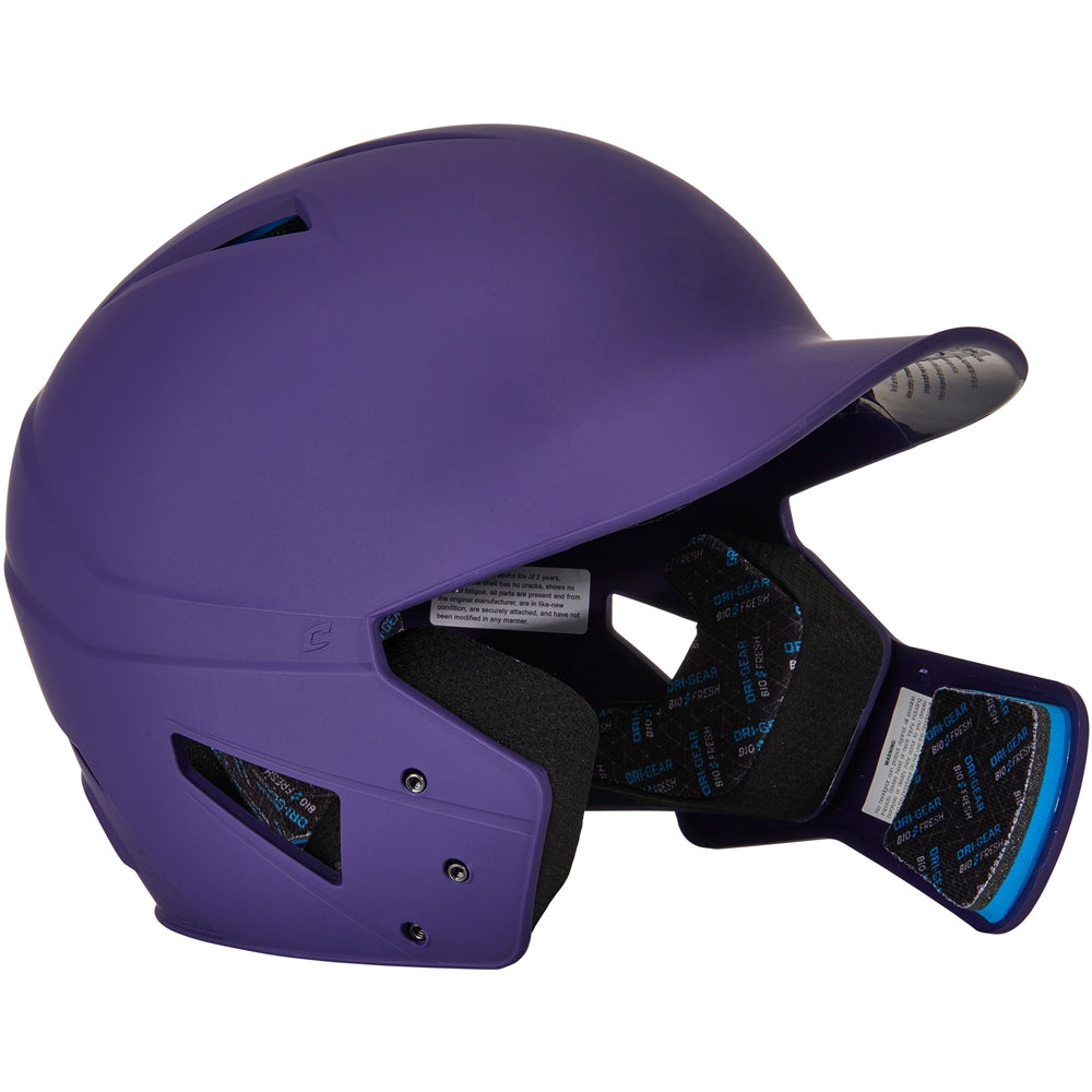 Champro Senior HX Gamer Plus Batting Helmet