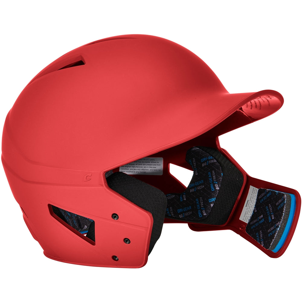 Champro Senior HX Gamer Plus Batting Helmet