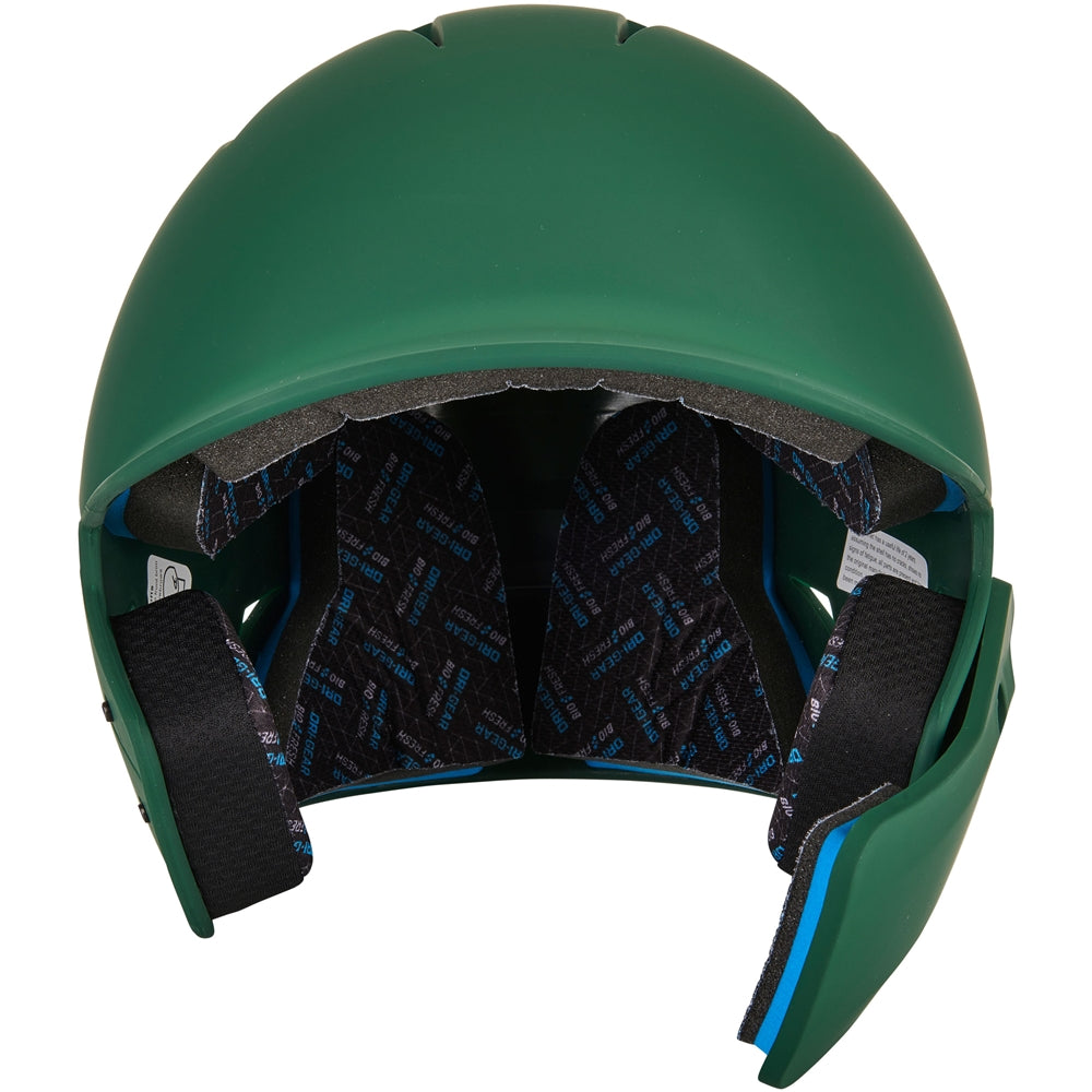 Champro Senior HX Gamer Plus Batting Helmet