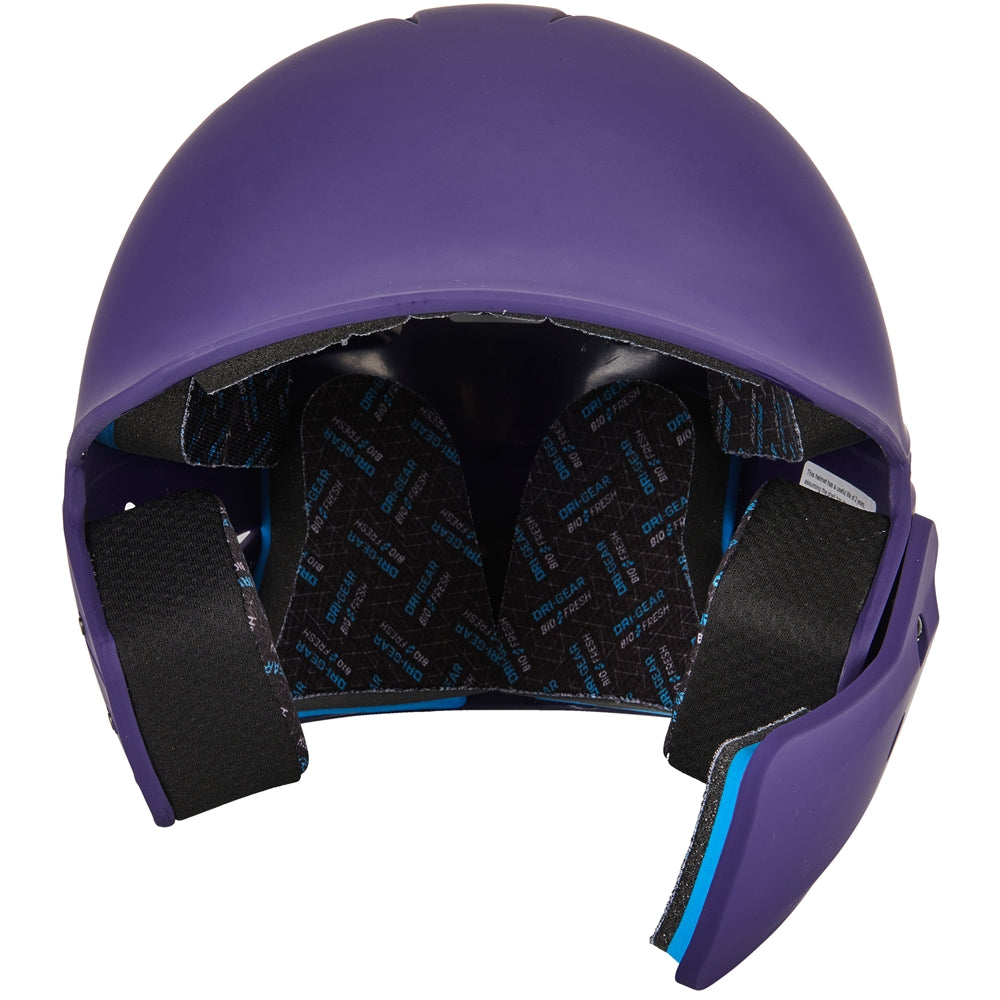 Champro Senior HX Gamer Plus Batting Helmet