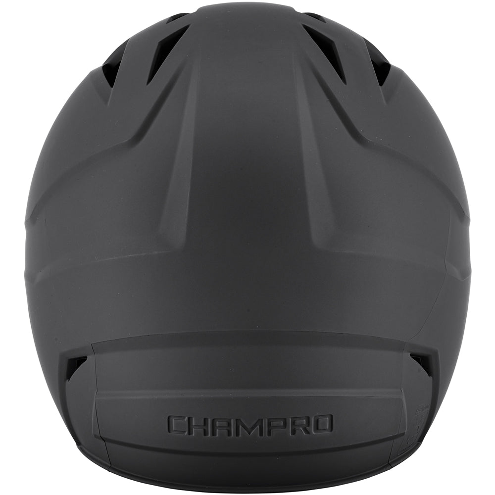Champro Senior HX Gamer Plus Batting Helmet