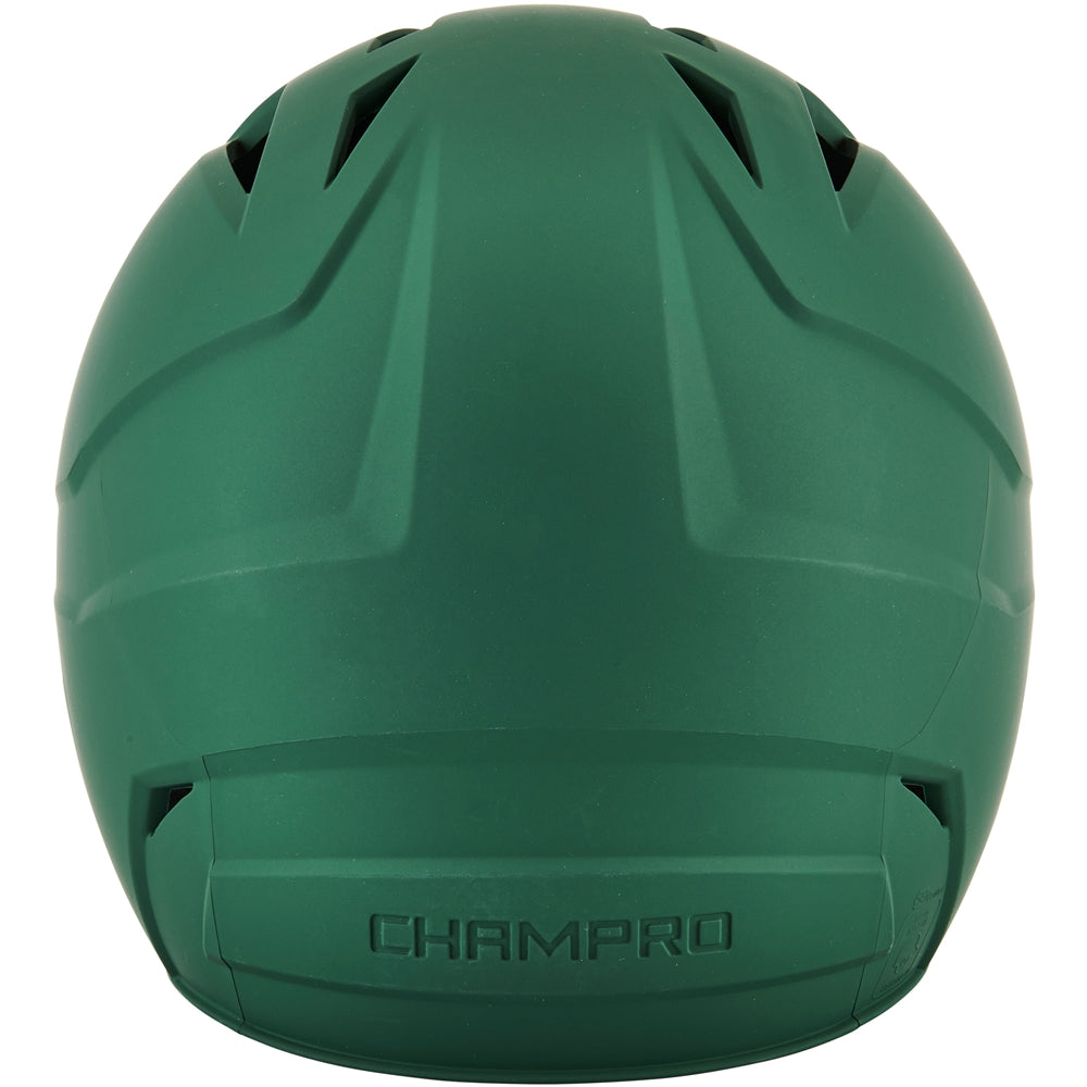 Champro Senior HX Gamer Plus Batting Helmet