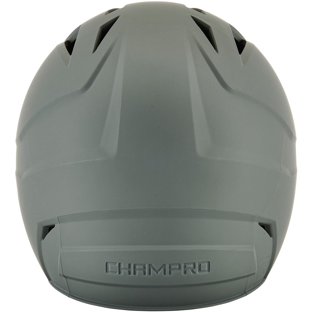 Champro Senior HX Gamer Plus Batting Helmet