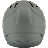 Champro Senior HX Gamer Plus Batting Helmet