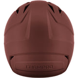 Champro Senior HX Gamer Plus Batting Helmet