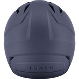 Champro Senior HX Gamer Plus Batting Helmet