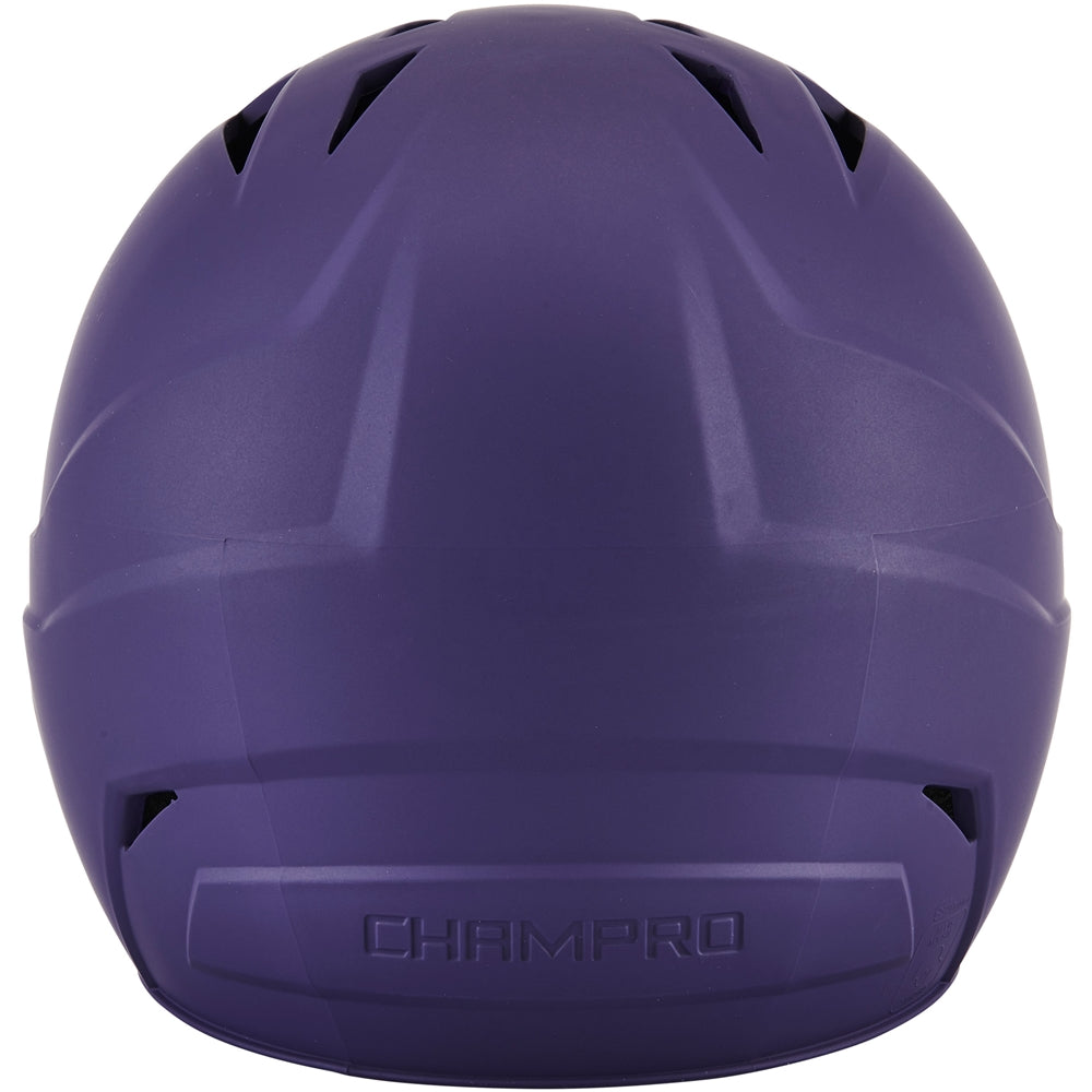 Champro Senior HX Gamer Plus Batting Helmet