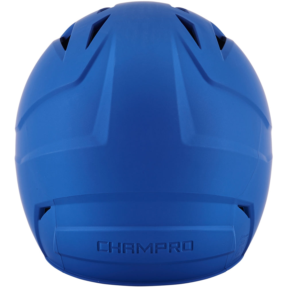 Champro Senior HX Gamer Plus Batting Helmet