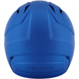 Champro Senior HX Gamer Plus Batting Helmet