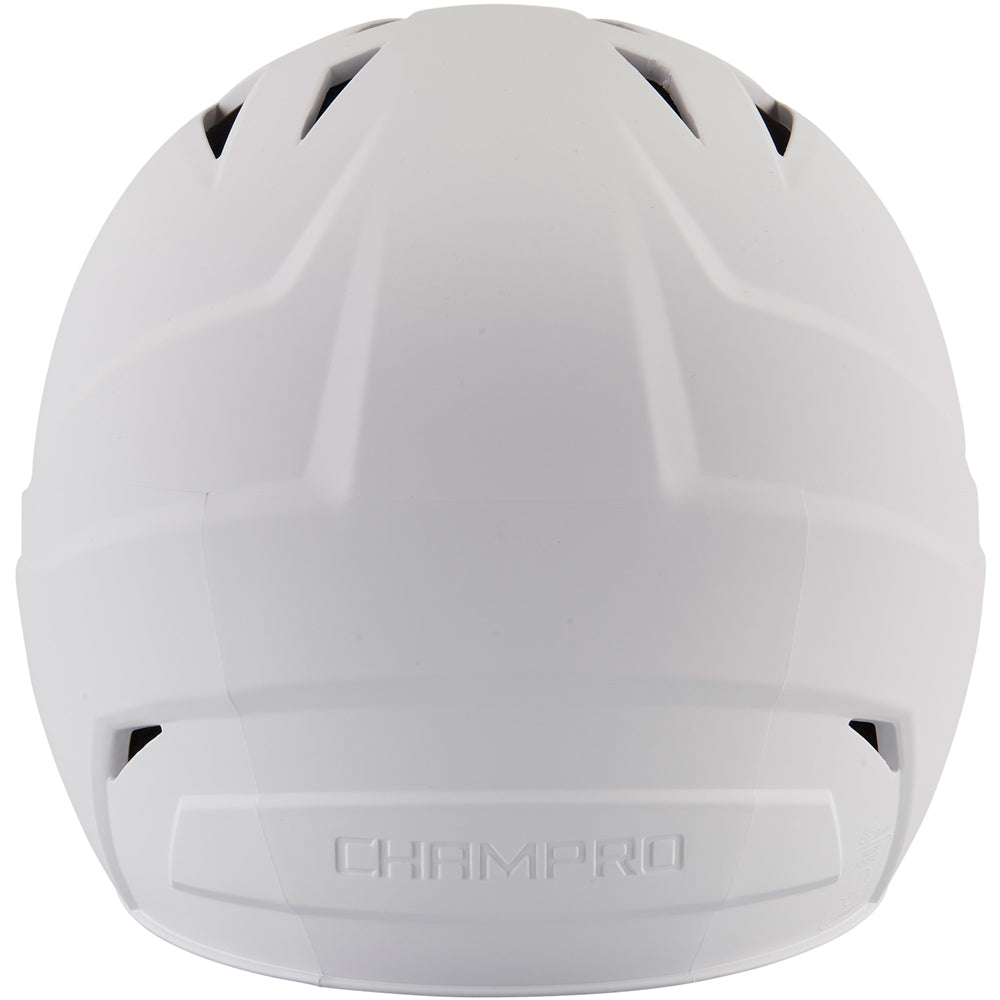 Champro Senior HX Gamer Plus Batting Helmet