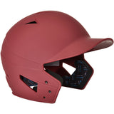 Champro HX Gamer One-Tone Matte Baseball Helmet