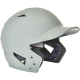 Champro HX Gamer One-Tone Matte Baseball Helmet