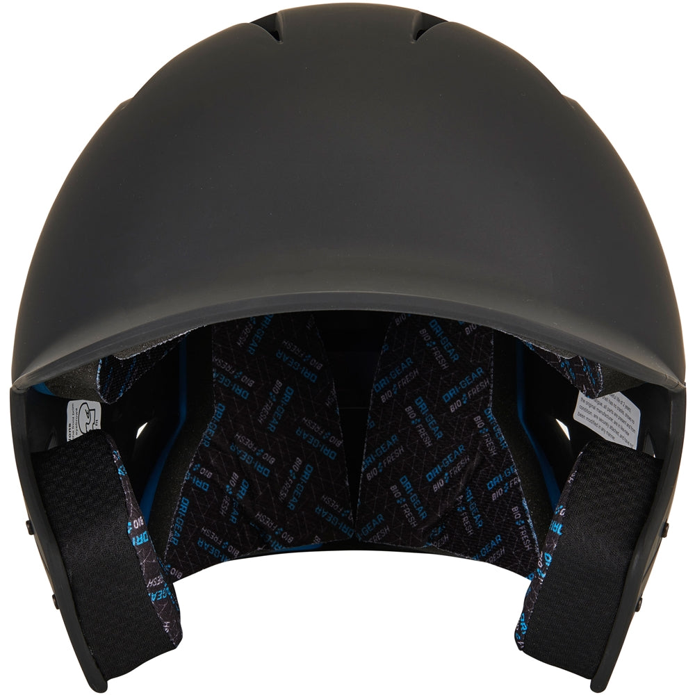 Champro HX Gamer One-Tone Matte Baseball Helmet