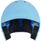 Champro HX Gamer One-Tone Matte Baseball Helmet
