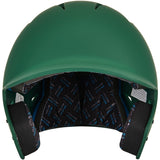 Champro HX Gamer One-Tone Matte Baseball Helmet