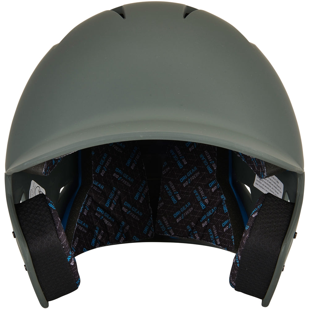 Champro HX Gamer One-Tone Matte Baseball Helmet